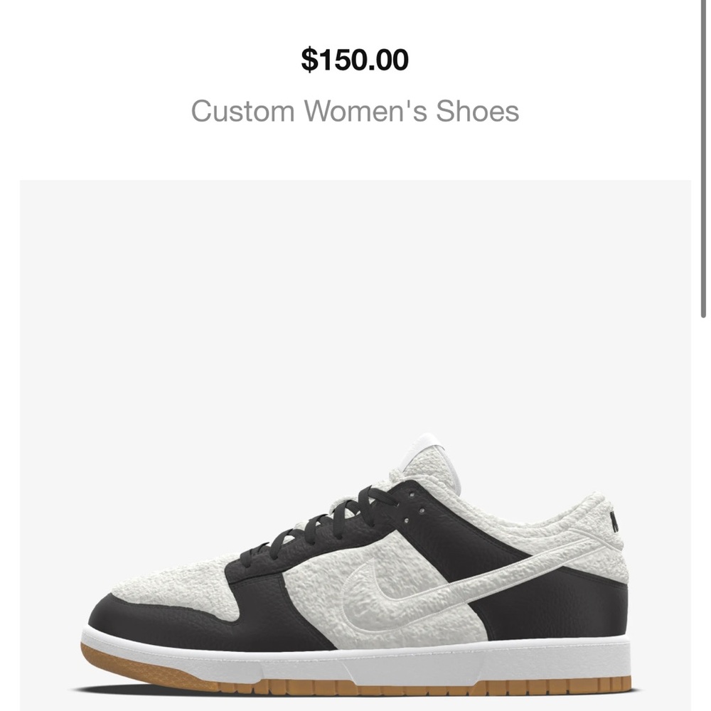 Nike by you custom shoes - Nike Dunk Low Premium